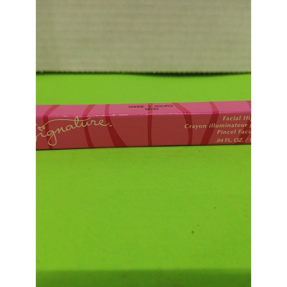 New Mary Kay Signature Facial Highlighting Pen Shade 4 002453 Full Size